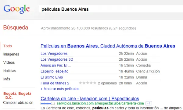 cosas