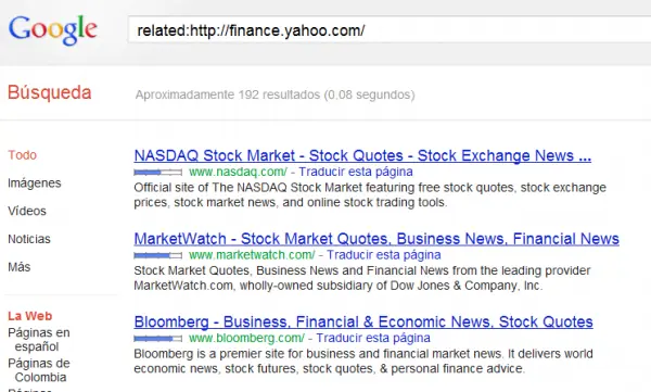 Google