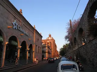 morelia