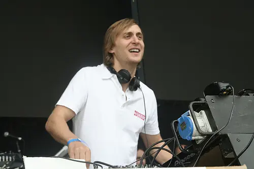 Armin Van Buuren