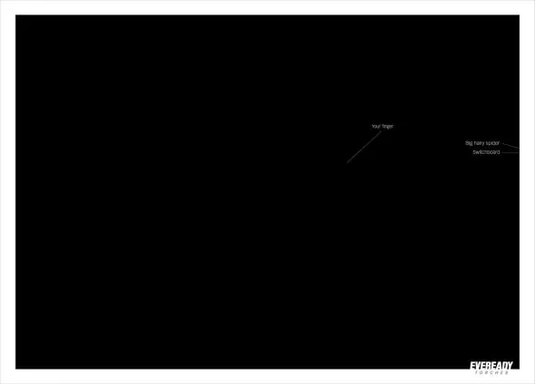 minimalismo