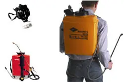 Casa nueva? Fumigala !