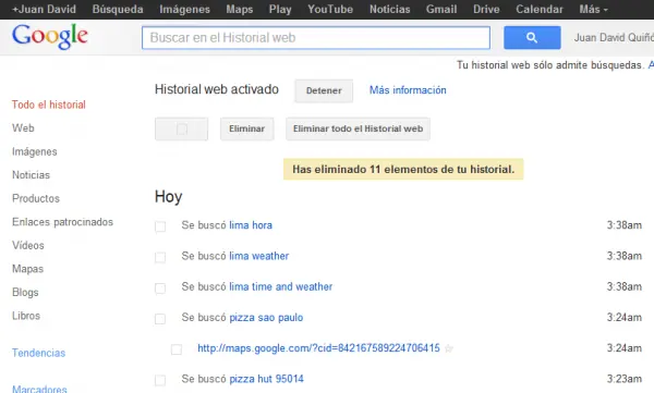 utilidades