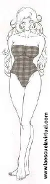 Aprende a dibujar Hentai sin salir del post[Megapost]