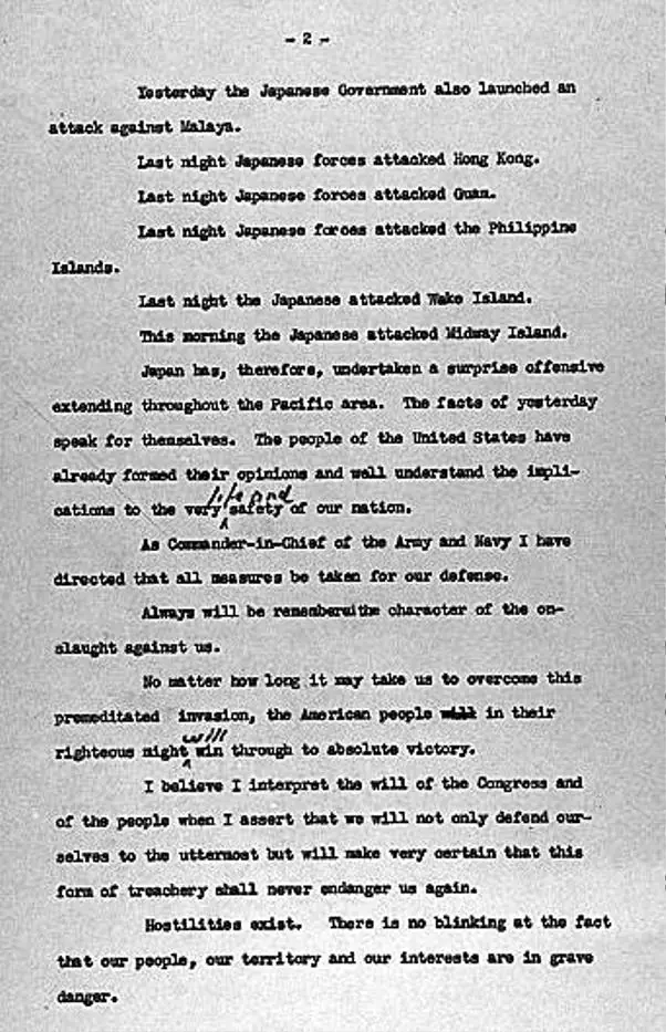 Pearl Harbor