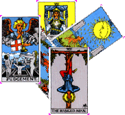 Tarot