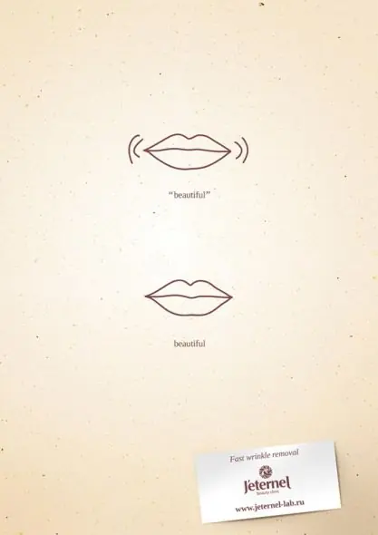 minimalismo