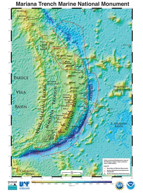 Virgin Oceanic ♥