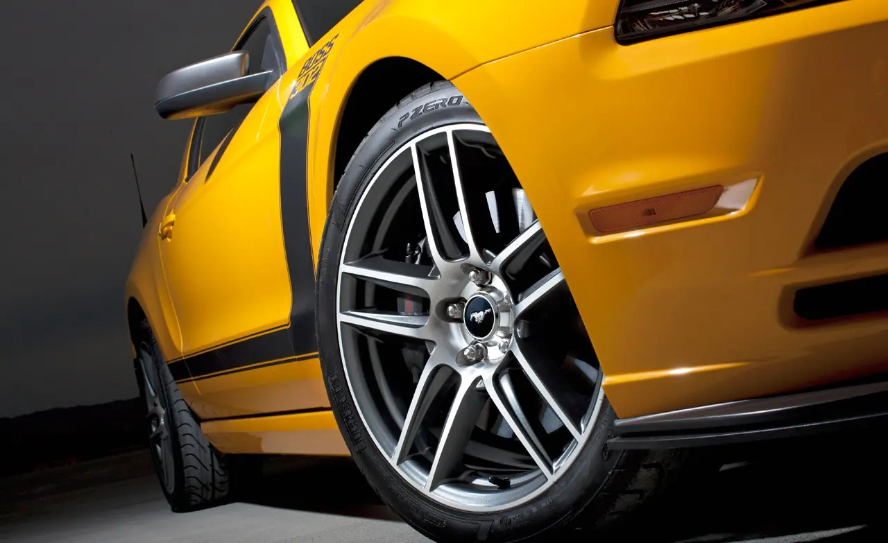 ford 2013
