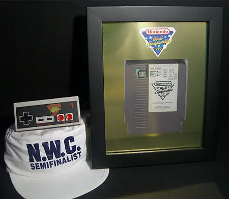 space invaders
