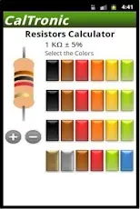 colores