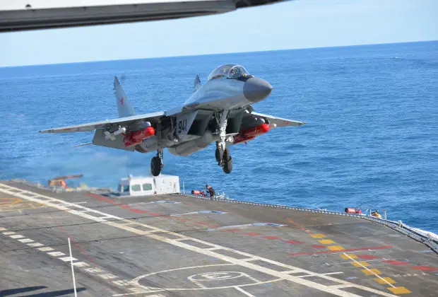 portaaviones