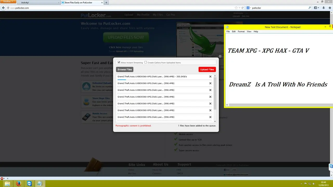 gta v descargar