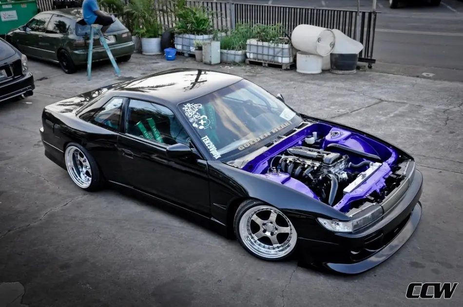 Coupe