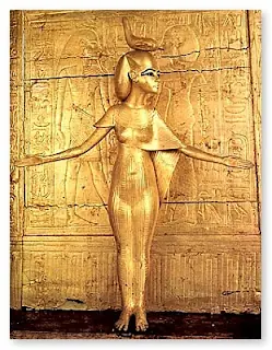 Nefertiti