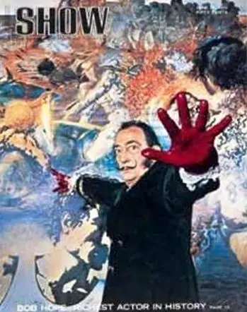 Salvador Dali