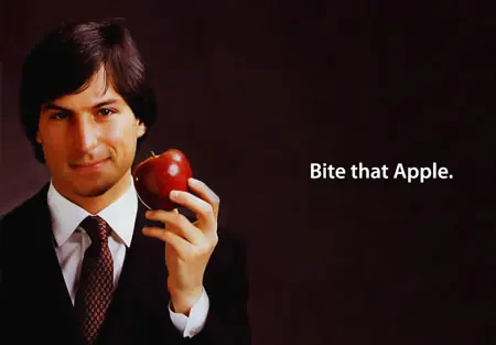 Steve Jobs sus cinco secretos