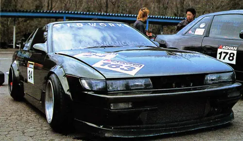 silvia