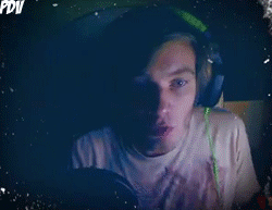 pewdiepie