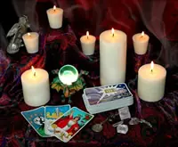 Historia del Tarot