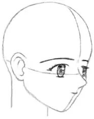 Aprender a dibujar anime