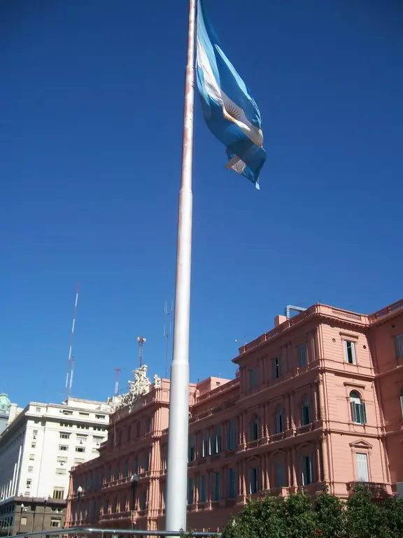 Argentina