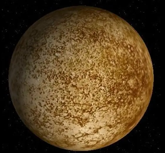mars