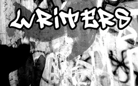 graffiti
