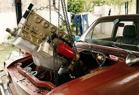 torino auto argentino por excelencia !