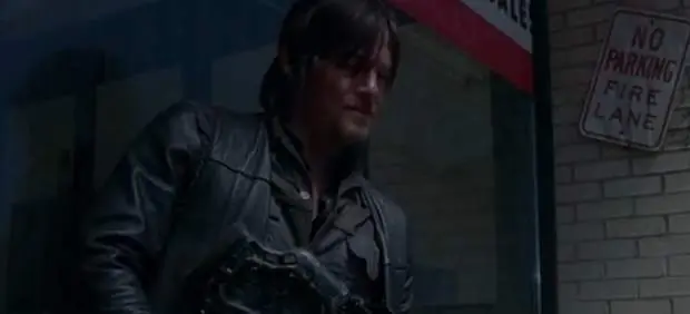 The Walking Dead 4 Temporada