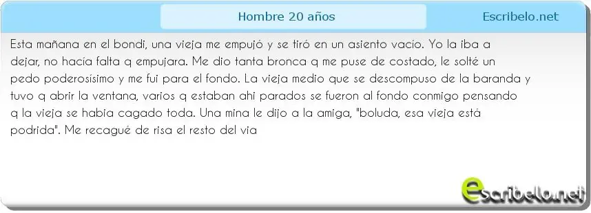 +1 si alguno te hace reir (parte 108)