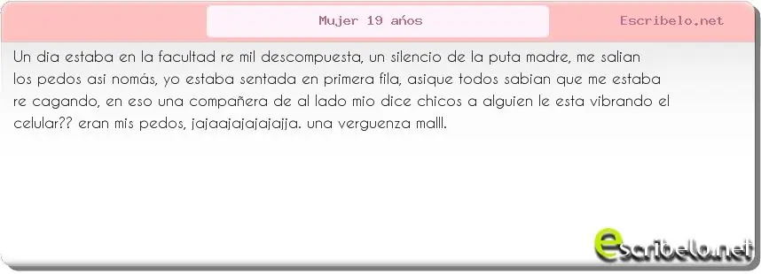 secretos