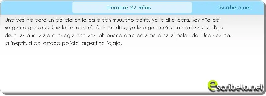 escribelo.com.ar