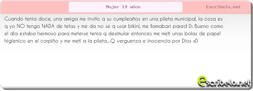secretos