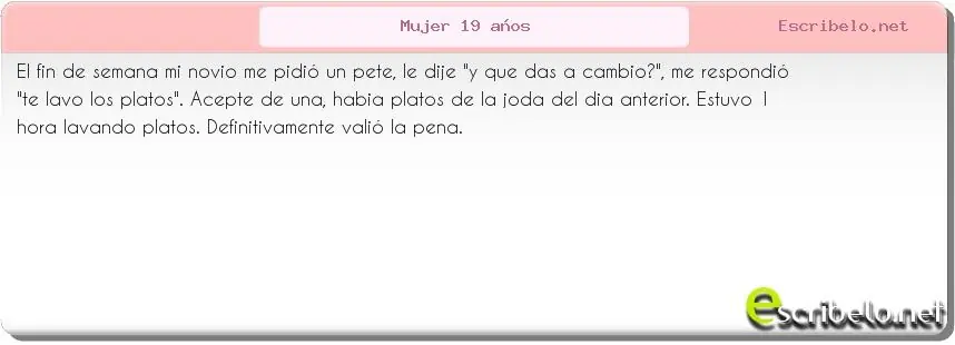 secretos