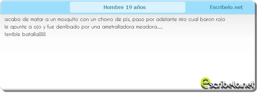 escribelo.com.ar