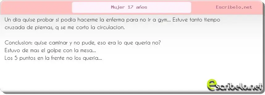 secretos