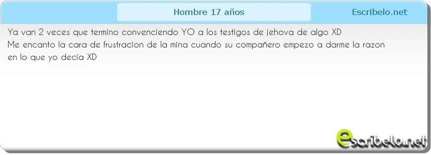 secretos