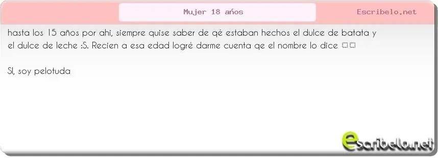escribelo