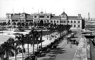 visita Buenos Aires