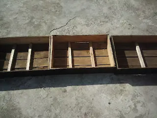 madera