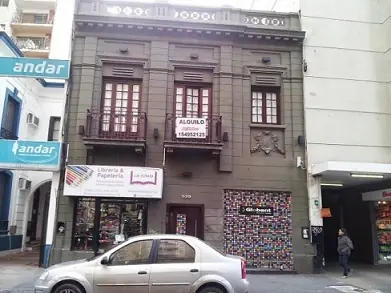 sindicato de informaticos