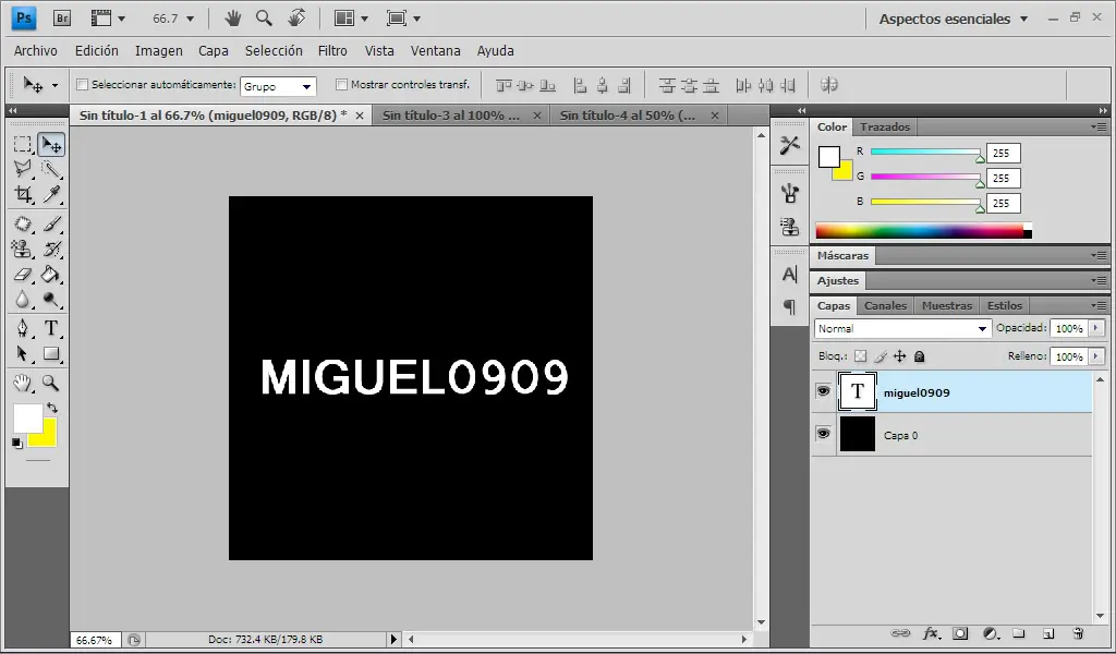 tutoriales