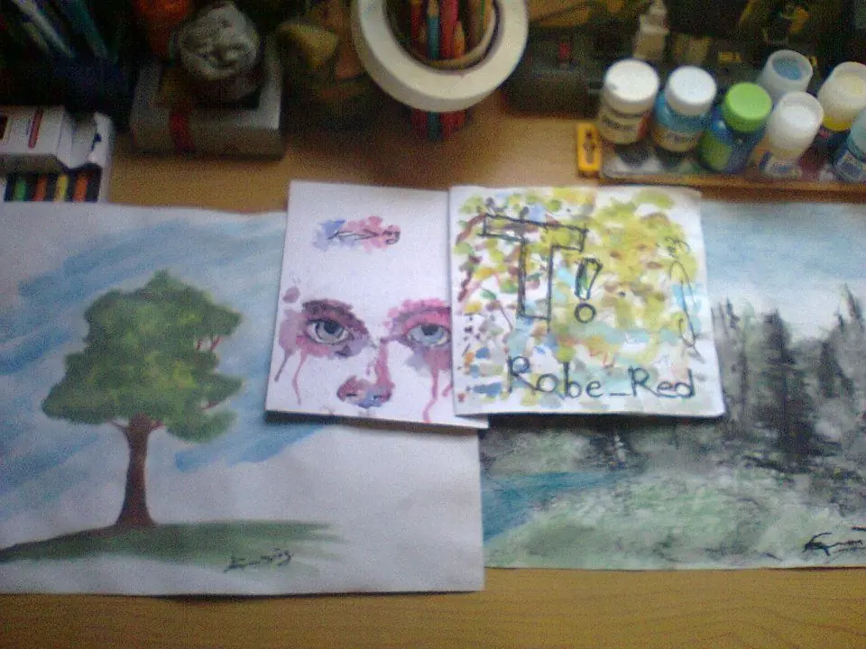 dibujos