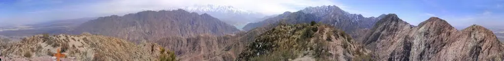 mendoza
