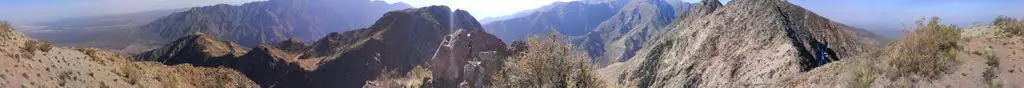 mountain