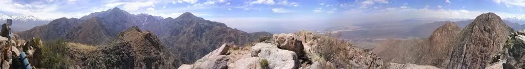mendoza