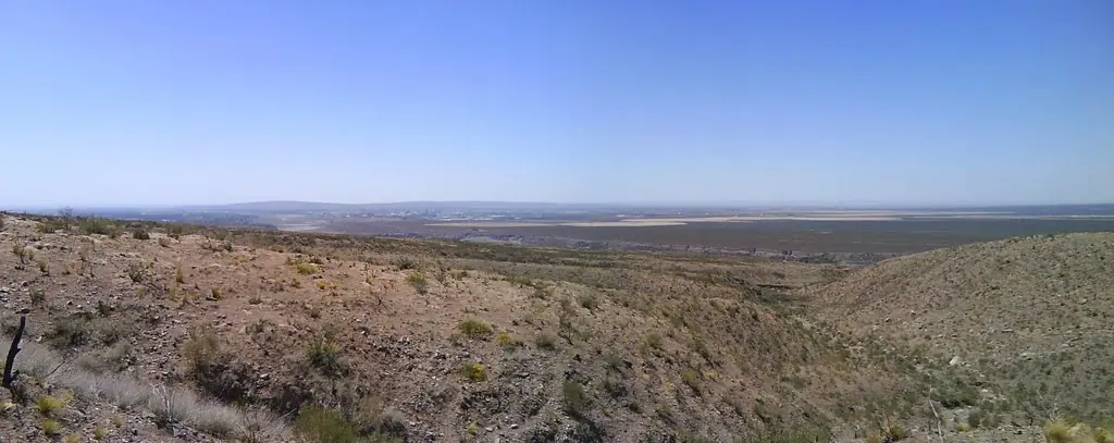 montaña