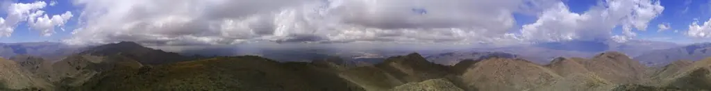 mountain