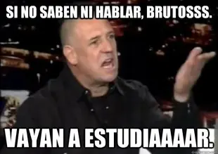 Que
